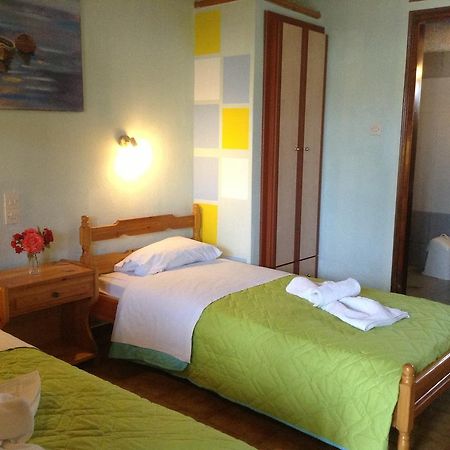 Studios Lalu Skiathos Exteriér fotografie