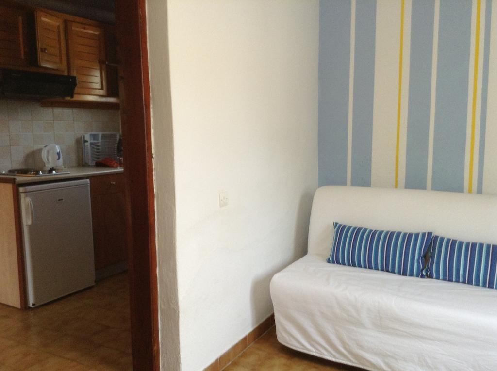 Studios Lalu Skiathos Exteriér fotografie