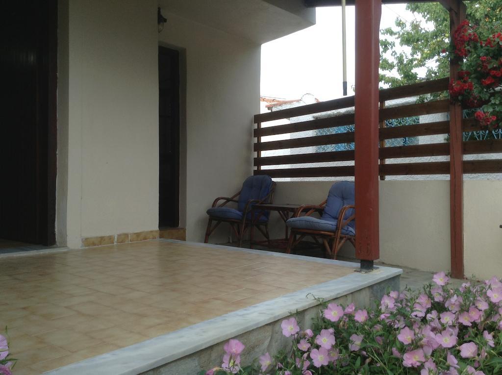 Studios Lalu Skiathos Exteriér fotografie