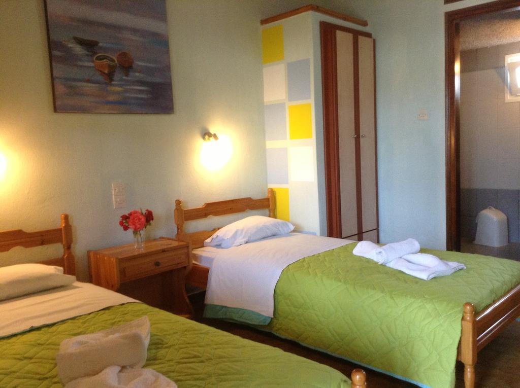 Studios Lalu Skiathos Exteriér fotografie