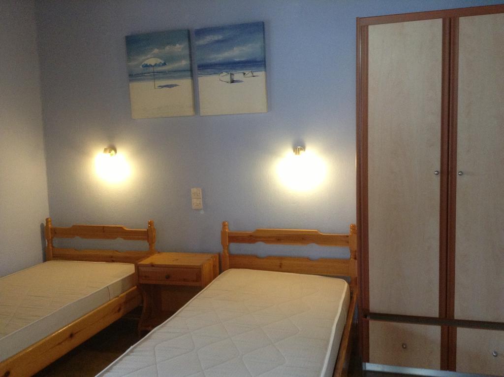 Studios Lalu Skiathos Exteriér fotografie