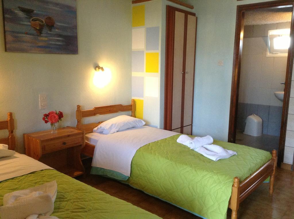 Studios Lalu Skiathos Exteriér fotografie